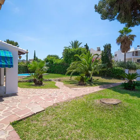 Holiday Sus By Interhome * Moraira