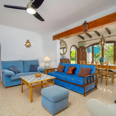 Holiday home Holiday Sus By Interhome