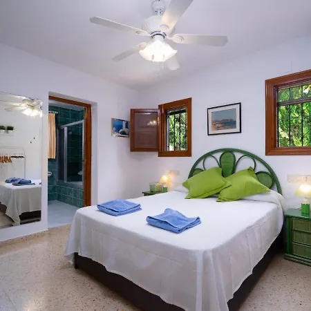 Holiday Sus By Interhome *