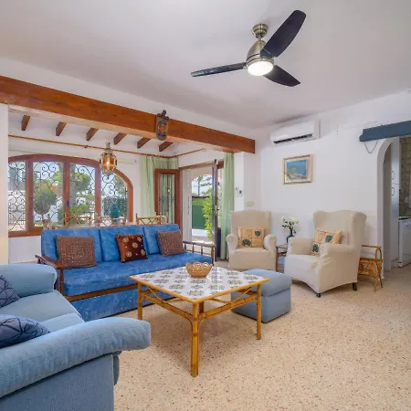 Holiday Sus By Interhome Holiday home
