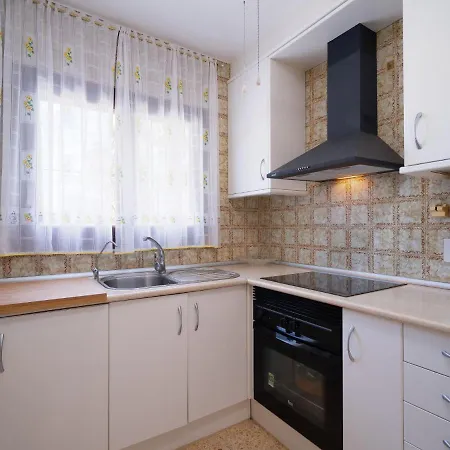 Holiday home Holiday Sus By Interhome
