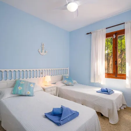 Holiday Sus By Interhome *