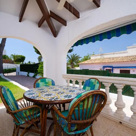 Holiday Sus By Interhome Holiday home *