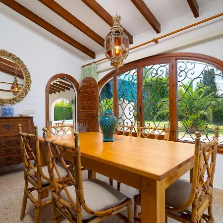 Holiday Sus By Interhome Holiday home *
